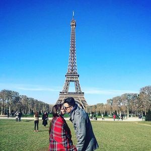 Meet your Posher, Lucas